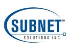 SUBNET - Version SubSTATION Studio - Server Configuration Tools
