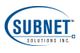 SUBNET Solutions Inc.