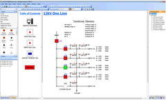 SUBNET - Version SubSTATION Explorer - HMI Solution