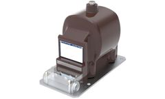 SADTEM - Model Y12P - Medium Voltage Indoor Voltage Transformer