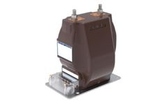SADTEM - Model SW45 - Medium Voltage Indoor Current Transformer