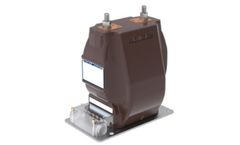 SADTEM - Model SW45 - Medium Voltage Indoor Current Transformer