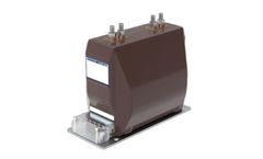 SADTEM - Model SW47 - Medium Voltage Indoor Current Transformer