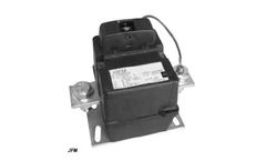 RS ISOLSEC - Model J..FM Series - Wound Primary Current Transformers
