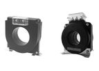 RS ISOLSEC - Cable Primary Current Transformers For Tariff Metering