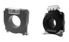 RS ISOLSEC - Cable Primary Current Transformers For Tariff Metering