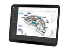 PcVue WebVue - SCADA Platform