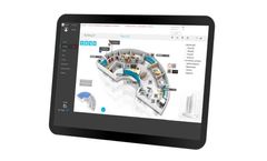 PcVue WebVue - SCADA Platform