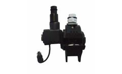Michaud - Service Connector with Independent Tightening