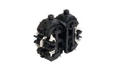 Michaud - Multipole Ring Connector 240mm²