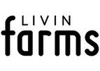 LIVIN Farms - Tray Handling System