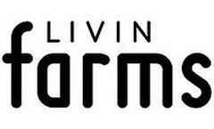 LIVIN Farms - Model Seedlings - Neonate Black Soldier Fly Larvae for Insect Factories