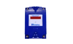 Indelec - Digital Lightning Flash Counter