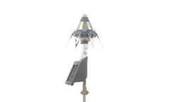 Indelec Prevectron - Model 3 S60 Connect - IoT-Connected Prevectron 3 S60 Advanced Lightning Rod