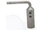 FPIC - Inclined Termination for FPIC Insulated Conductor