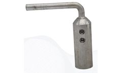 FPIC - Inclined Termination for FPIC Insulated Conductor