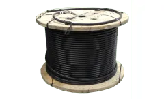 FPIC - Insulated Conductor for Lightning Protection