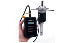 IONIFLASH MACH - Model NG TF 60 µs - ESE Air Terminal with Remote Testing