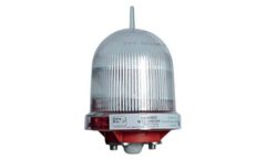 Delta Box - Model  LEDEO BIA - Low Intensity Obstruction Light