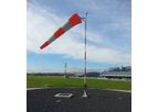 Delta Box - ICAO/STNA Wind Direction Indicators