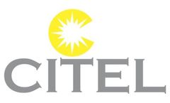 CITEL - Model MSP-VM12/R - Surge Protectors for Video Surveillance