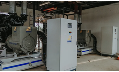 2Gareni - Model  115 to 275 kVa - Generator