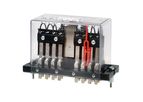 Chauvin Arnoux - Model RMD - High-Performance Relays for Industrial Applications