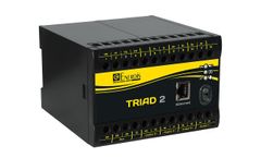 Chauvin Arnoux TRIAD - Model TRIAD2 CFG - Multi-Function Digital Transducer