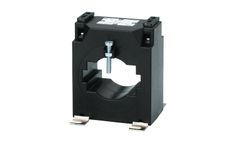 Chauvin Arnoux - Model JVS 38 B - Current Transformers for Tariff Metering