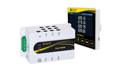 Chauvin Arnoux - Model ULYS MCM - Electrical Measurement System