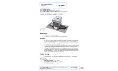 Low Voltage Distribution Equipment - Brochure