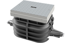 WT Henley - Model LVD/FLB/2/3C - Link Boxes for CNE and SNE Cables