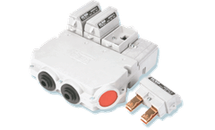 WT Henley Sicame - Model Series 5 - Low Voltage Fusegear