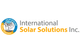 International Solar Solutions Inc. (iSolar)