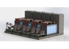 AOPT - Model AOPT-MJ-50K - MegaJoule Capacitor Banks
