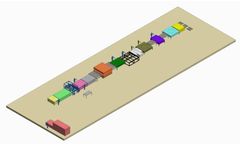 J.v.G. Technology - 25 MW PV Solar Panel Production Line
