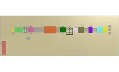 J.v.G. Technology - 50 MW Photovoltaic Module Manufacturing Line