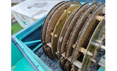 Innovative Biofilm Technology: Longer Retention, Higher Efficiency