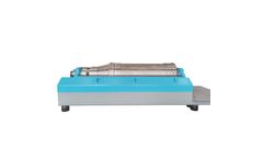ZL - Model 720 - Decanter Centrifuge
