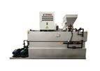 ZL - Model 2000 - Automatic Dosing system