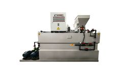 ZL - Model 2000 - Automatic Dosing system