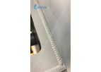 sludge dewatering machine - Model 201 - Screw Press