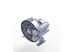 Blower - Model 4NB - 210