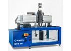 OKOS - Ultrasonic NDT Systems