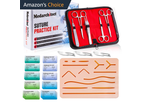 Medarchitect - Model MDA01001 - Suture Practice Kit