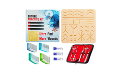 Medarchitect - Model MDA01009 - Suturing Kit