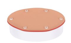 Medarchitect - Round Hollow Organ Suture Pad