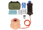 SimCoach - Model CS0213 - Wound Packing Trainer Kit