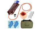 SimCoach - Model CS178 - Wound Packing Trainer Kit