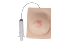 SimCoach - Model SIC041-W - Breastfeeding Education Model